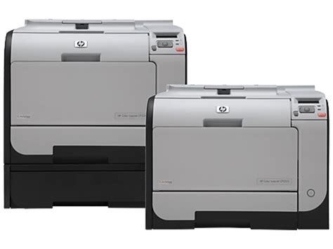 Hp Color Laserjet Cp2025 Printer Series Drivers — Скачать