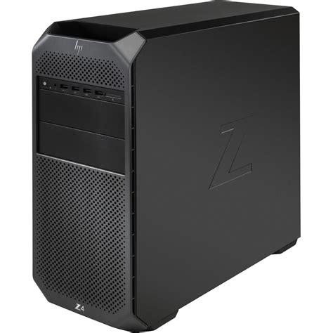 Hp Z G Workstation X Xeon W Gb Ram Gb Ssd Mini