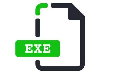 Qué es un Archivo EXE cómo Abrirlo y para qué se Utiliza Windows y