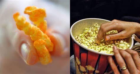 Cheetos-Flavored Popcorn Could Make Movie Theaters Relevant Again ...