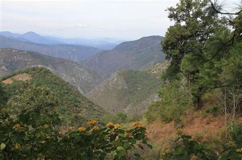 The Sierra Madre Mexicos Magnificent Mountain Kingdom Lac Geo