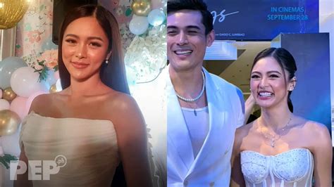 Is Kim Chiu Ready To Settle Down With Boyfriend Xian Lim Pep Ph