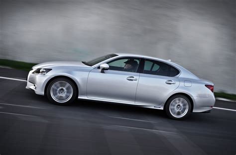 Cars Gto 2013 Lexus Gs 450h Hybrid