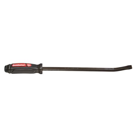 Mayhew Pry Bars Dominator Screwdriver Pry Bar C Dominator