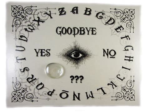 Victorian-Style Ouija Board – Goddess Isis Books & Gifts