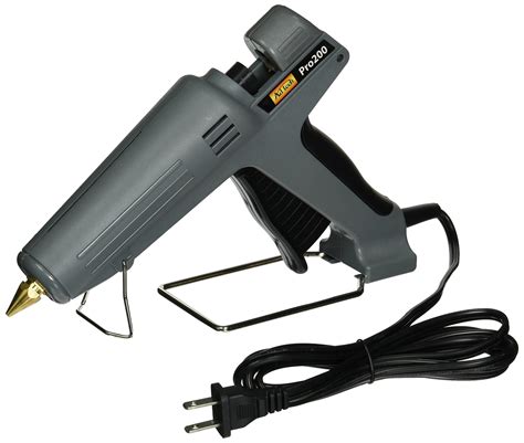 Adtech 0189 Pro 200 Industrial Glue Gun Full Size Heavy Duty 200