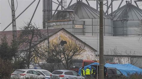 Polen Was über den mutmaßlichen Raketeneinschlag bekannt ist STERN de