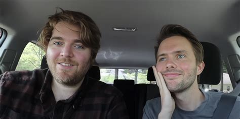 Shane Dawson And Ryland Adams Reveal Sons Names Six Months Before Due