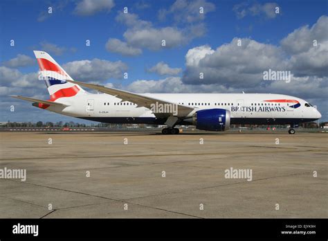 Ba Dreamliner Fotos Und Bildmaterial In Hoher Aufl Sung Alamy