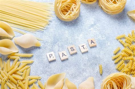 Conoce Datos De La Pasta