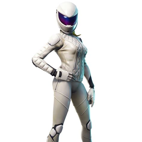 Fortnite Whiteout Skin - PNG, Styles, Pictures