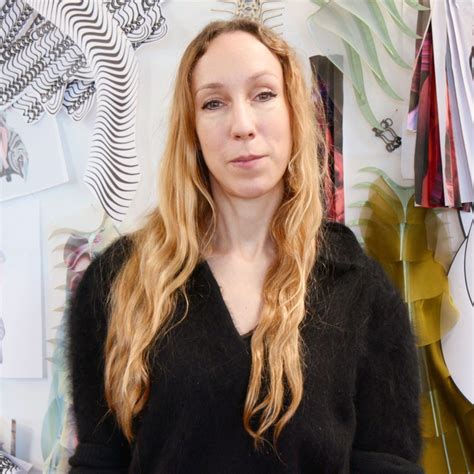 Infinity Dress Is The Most Difficult I Have Ever Made Says Iris Van Herpen