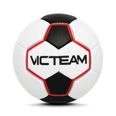 Soft Synthetic Leather Competition Handball Ball - Victeam Sports