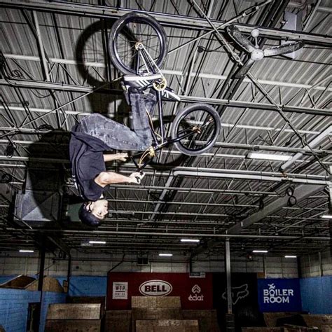 Trick Bmx Bicycle World