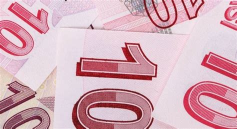 Tl Lik Yeni Banknotlar Bug Nden Itibaren Tedav Le Veriliyor