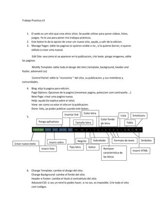 Trabajo Practico N Pdf