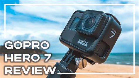 Gopro Hero Review Including Hypersmooth Timewarp Stoked For