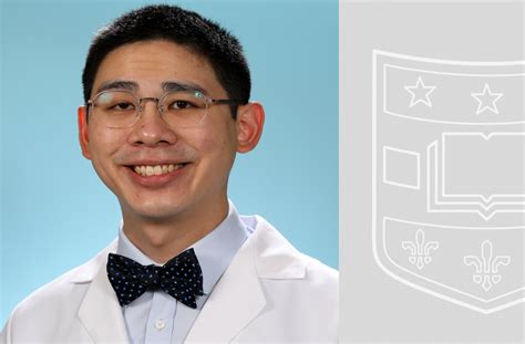 Meet Our New Hospitalist Justin Chen Md Division Of Hospital