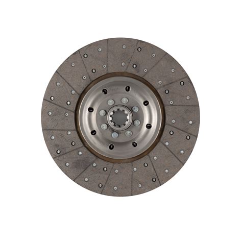 Original Quality Cost Effective 4301 1601130 Gaz Volga 4301 Clutch Disc