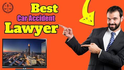 Best Car Accident Lawyers In Atlanta Georgia 2022 Youtube