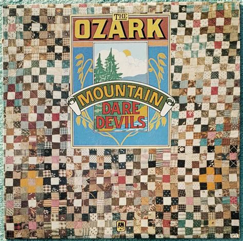 Remember The Country Rock Band The Ozark Mountain Daredevils Best