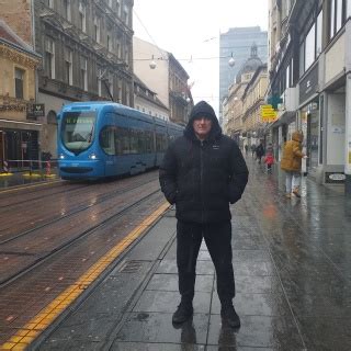 Bio Sam Danas U Hrvatskoj Metropoli Glavnom Gradu