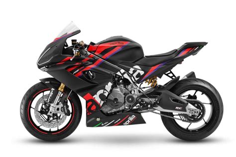 Preorder For Aprilia Rs Trofeo Now Open Cycle News