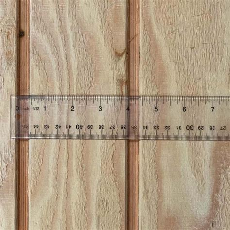 T1 11 Exterior Siding Panel Cc Lumber Company Raleigh