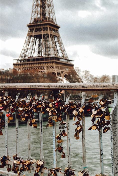 Guide: Romantic things to do in Paris - Wanderlust Pulse