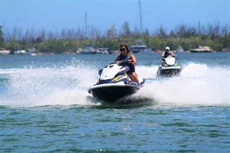 Key West Jet Ski Island Tour Getyourguide