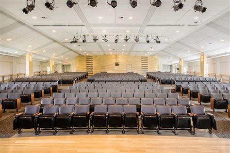 Boston University Photonics Classroom — Mds Miller Dyer Spears Architects