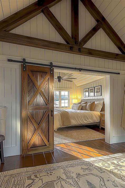 35 Barndominium Interior Ideas for Crafting Your Perfect Barn Home