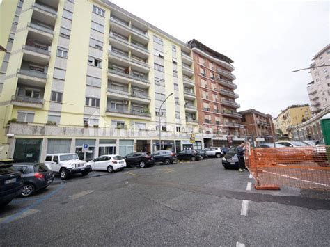 Vendita Appartamento Frosinone Quadrilocale In Via Aonio Paleario