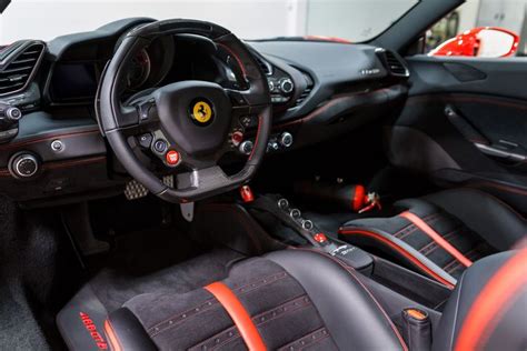 Ferrari Gtb Tsg Autohaus United States For Sale On