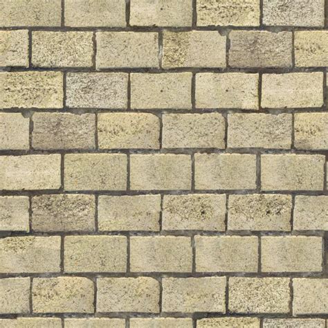 Stone Block Seamless Tileable Texture Stock Photo Tashatuvango