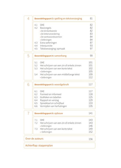 Nt Nl Schrijven Op B Herziene Editie Freek Bakker Joke Olie