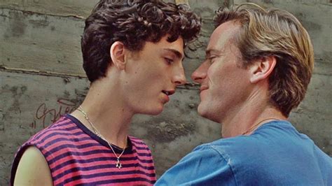 Call Me By Your Name Peach Scene Book