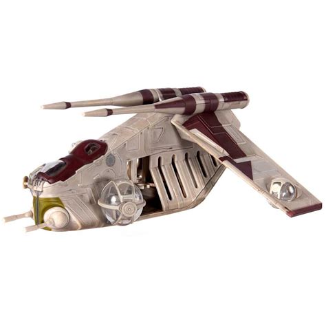 Star Wars Star Wars Dx Ship Dlx Laat Vehicles Star Wars