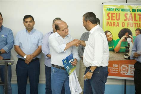 Barbosinha Inaugura Sistema Para Seguran A H Drica E Abastecimento E