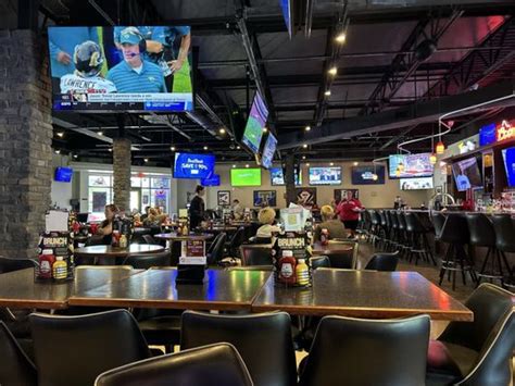 The Good Life Sports Bar And Grill Updated January 2025 72 Photos