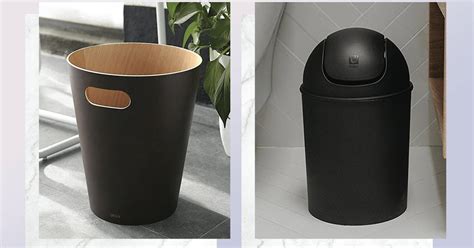 The 5 Best Bathroom Trash Cans