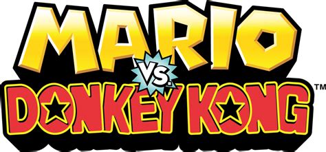 Mario vs. Donkey Kong (series) - Super Mario Wiki, the Mario encyclopedia