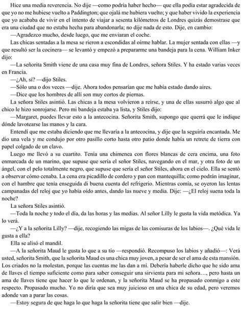 Falsa Identidad De Sarah Waters V1 0 PDF