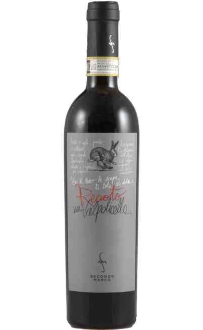 Recioto Della Valpolicella Docg Musella