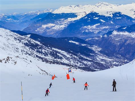 Best Ski Resort for Families: Avoriaz