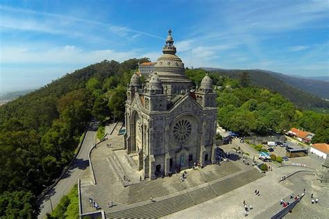 Private Tour Viana Do Castelo Ponte De Lima Und Braga Von Porto Zur