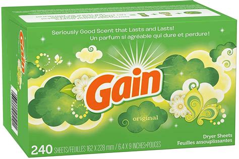 The 9 Best Dryer Sheets Of 2022