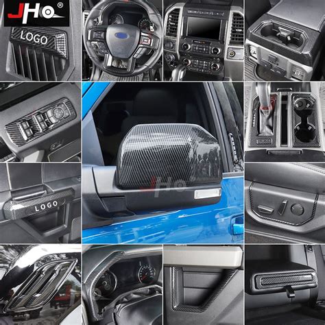 Ford Raptor F150 Interior - 2021 Ford F 150 Raptor Is Coming And Here S ...