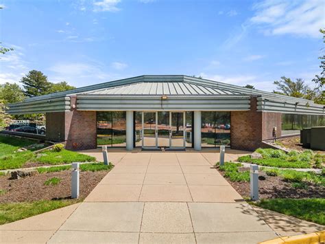 13505 Dulles Technology Dr, Herndon, VA 20171 - Dulles Technology Ctr