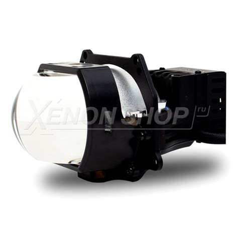 Светодиодные линзы ВайперЗум М (ViperZoom M) Performance 3" купить в ...